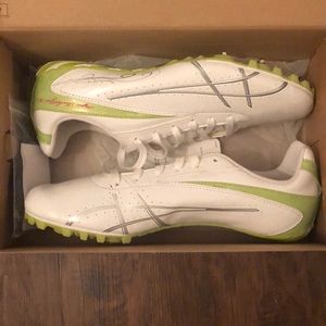 Asics Women’s Track Spikes (Never Worn)